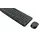 კლავიატურა და მაუსი LOGITECH MK235 Wireless Combo - GREY - US INT'L, 2 image