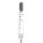 თმის საშრობი AENO 220V-240V~50-60Hz, 1200W, Ionizer, 4 temperature modes, 3 speed modes, 98000RPM, less than 85dB, 6 image
