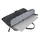 ნოუთბუქის ჩანთა TUCANO LAMINI 15.6/16" LAPTOP BAG BLACK, 5 image