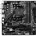დედა დაფა GIGABYTE Motherboard A520M DS3H AC sAM4 A520 4xDDR4 M.2 HDMI DP Wi-Fi mATX