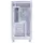 კომპიუტერის ქეისი ASUS AP303/WT/TG White, 3 image