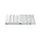 კლავიატურა SATECHI Aluminum Extended Keypad Silver, 3 image