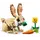 LEGO Constructor Creator Cute Bunny, 4 image