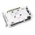 ვიდეო დაფა ASUS DUAL-RX9060XT-16G-WHITE//RX9060XT,HDMI,DP*2,16G,D6, 5 image