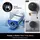 რობოტი მტვერსასრუტი ECOVACS X8 Pro OMNI, 3 image