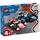 ლეგო LEGO Constructor City F1 Williams Racing & Haas