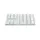 კლავიატურა SATECHI Aluminum Extended Keypad Silver, 4 image