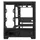 კომპიუტერის ქეისი ASUS A31 PLUS TG ARGB BLACK, 4 image