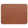 მაუსპადი SATECHI Vegan-Leather Premium Mouse Pad (Brown)