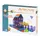ასაწყობი სათამაშო Magplayer magnetic constructor 112psc