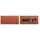 მაუსპადი SATECHI Vegan-Leather Premium Desk Mat (Brown), 2 image