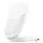 უსადენო დამტენი BELKIN 25w Qi2 2-IN-1 Foldable Charger, White, 2 image