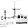ხორცსაკეპი მანქანა ARDESTO Meat grinder , 1600W, 1.6kg/min, 3 cutting plates, sausages nozzle, plastik, white, 5 image