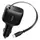 მანქანის დამტენი BELKIN 75w Car Charger with USB-C Cable, 3 image