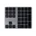 კლავიატურა SATECHI Aluminum Extended Keypad Space Gray