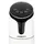 ვენტილატორი ARDESTO Column fan, 90см, 50Вт, remote control, display, black and white, 4 image