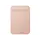პორტატული დამტენი SATECHI Qi2 10K Magnetic Power Bank with Stand (Desert Rose), 3 image