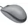 მაუსი LOGITECH M110 Silent - MID GRAY - USB - EMEA-808 - AKOYA HANGTAB BOX M110S, 3 image