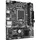 დედა დაფა GIGABYTE Motherboard H610M K V2 s1700 H610 2xDDR5 HDMI DP mATX, 3 image