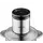 ჩოფერი ARDESTO Shredder, 800W, bowl-3000ml, glass, stainless steel case, black, 4 image