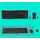 კლავიატურა და მაუსი LOGITECH MK270 Wireless Combo - BLACK - US INT'L - EER, 7 image