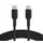 კაბელი Belkin сable USB-C > USB-C charge/data, 1m, 60W, Type-C, PVC, black
