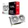 ვიდეო დაფა ASUS DUAL-RX9060XT-16G-WHITE//RX9060XT,HDMI,DP*2,16G,D6