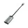 ადაპტერი SATECHI Aluminum Type-C to HDMI Adapter 4K 60Hz Space Gray, 2 image