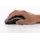 კლავიატურა და მაუსი LOGITECH MK270 Wireless Combo - BLACK - US INT'L - EER, 3 image