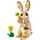 LEGO Constructor Creator Cute Bunny