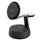 უსადენო დამტენი BELKIN 25w QI2 3-IN-1 Wireless Charging Stand, Black, 2 image