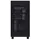 კომპიუტერის ქეისი ASUS PRIME AP303 TG BLACK, 3 image