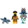 LEGO Constructor Ninjago Arin's Spinjitzu Battle Mech, 2 image