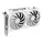 ვიდეო დაფა ASUS DUAL-RX9060XT-16G-WHITE//RX9060XT,HDMI,DP*2,16G,D6, 3 image