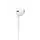 ყურსასმენი APPLE - EarPods with 3.5mm Headphone Plug, Model A1472, 3 image