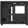 კომპიუტერის ქეისი ASUS PRIME AP303 TG BLACK, 5 image