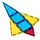 ასაწყობი სათამაშო Magplayer magnetic constructor 112psc, 5 image