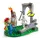 ლეგო LEGO Constructor Fortnite Peely & Sparkplug's Camp, 4 image