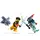 LEGO Constructor Ninjago Arin's Spinjitzu Battle Mech, 3 image