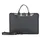 ნოუთბუქის ჩანთა TUCANO LAMINI 13.3/14" LAPTOP BAG BLACK