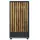 კომპიუტერის ქეისი Zalman PC case P10 Namu without PSU, 1xUSB3.0, 1xUSBType-C, 2x120mm, 1x120mm ARGB, VGA 340мм, LCS ready, TG Side Panel, mATX, black, 2 image