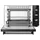 ელექტრო ღუმელი Beko BMOF38B, 3 image