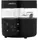 ჰაერის დამატენიანებელი ARDESTO Air humidifier ultrasonic, 30m2, 4l, 280ml/h, electric. control, remote control, top. water inlet, display, black, 2 image