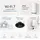 როუტერი TP-link Deco BE25-Outdoor(1-pack) BE3600 Outdoor/Indoor Mesh Wi-Fi 7 Unit, 6 image