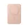 პორტატული დამტენი SATECHI Qi2 5K Magnetic Power Bank with Stand (Desert Rose), 2 image