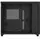 კომპიუტერის ქეისი ASUS PRIME AP303 TG BLACK, 4 image