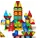 ასაწყობი სათამაშო Magplayer magnetic constructor 112psc, 6 image