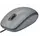 მაუსი LOGITECH M110 Silent - MID GRAY - USB - EMEA-808 - AKOYA HANGTAB BOX M110S, 2 image