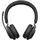 ყურსასმენი Jabra 26599-999-899 Evolve2 65 Link380c MS Stereo, Headset, Wireless, USB-C, BT, Black, 4 image