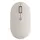 მაუსი SATECHI OntheGo Mouse (Sand)